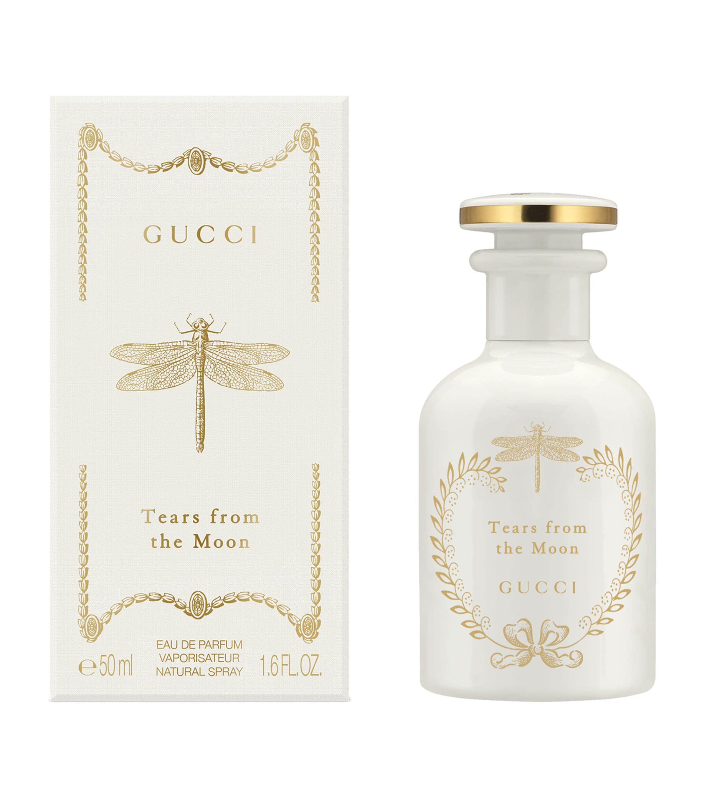 The Alchemist's Garden Tears from the Moon Eau de Parfum