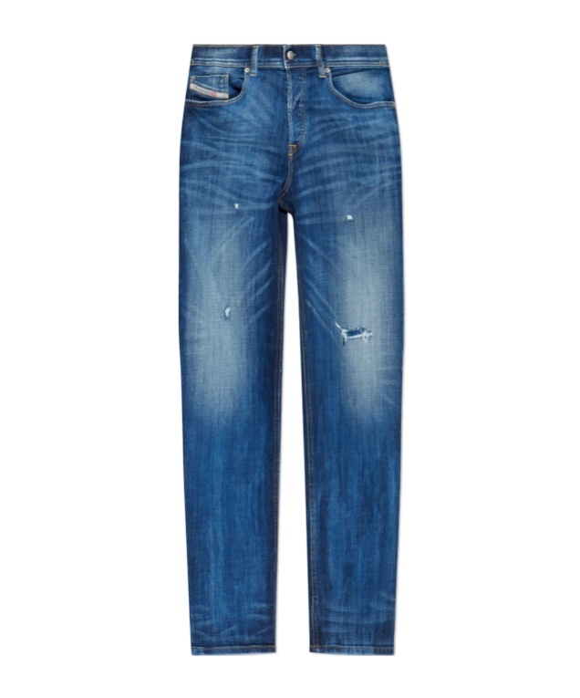 D-Finitive jeans