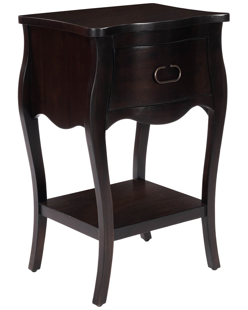 Butler Specialty Company Rochelle 1 Drawer Nightstand