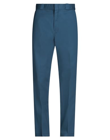 Man Pants Navy blue
