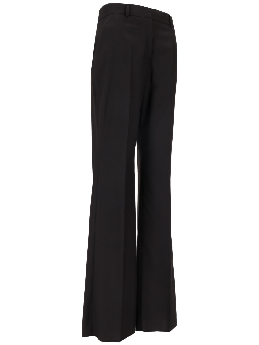 Black Tailored Pant