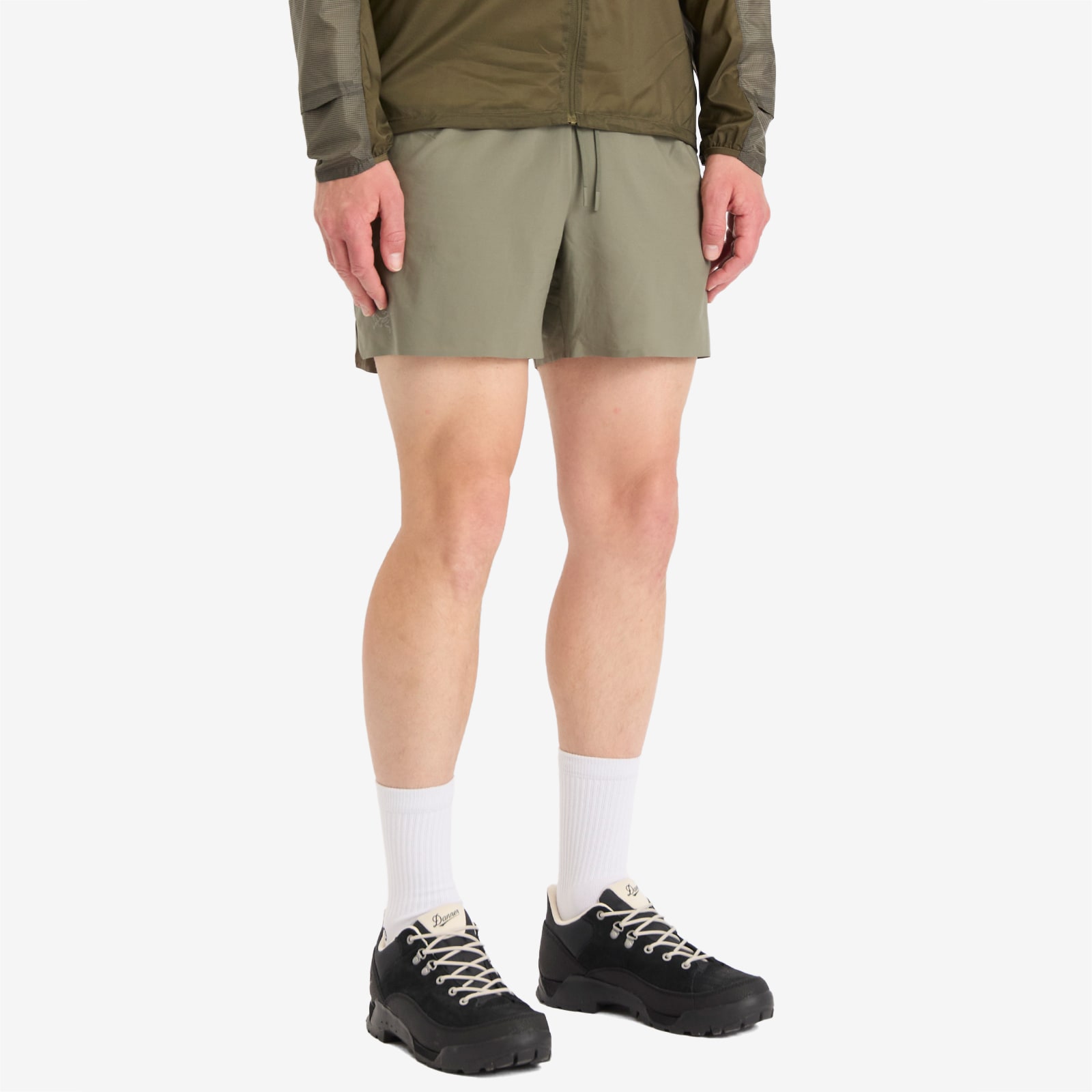 Men's Norvan Short 5" Forage