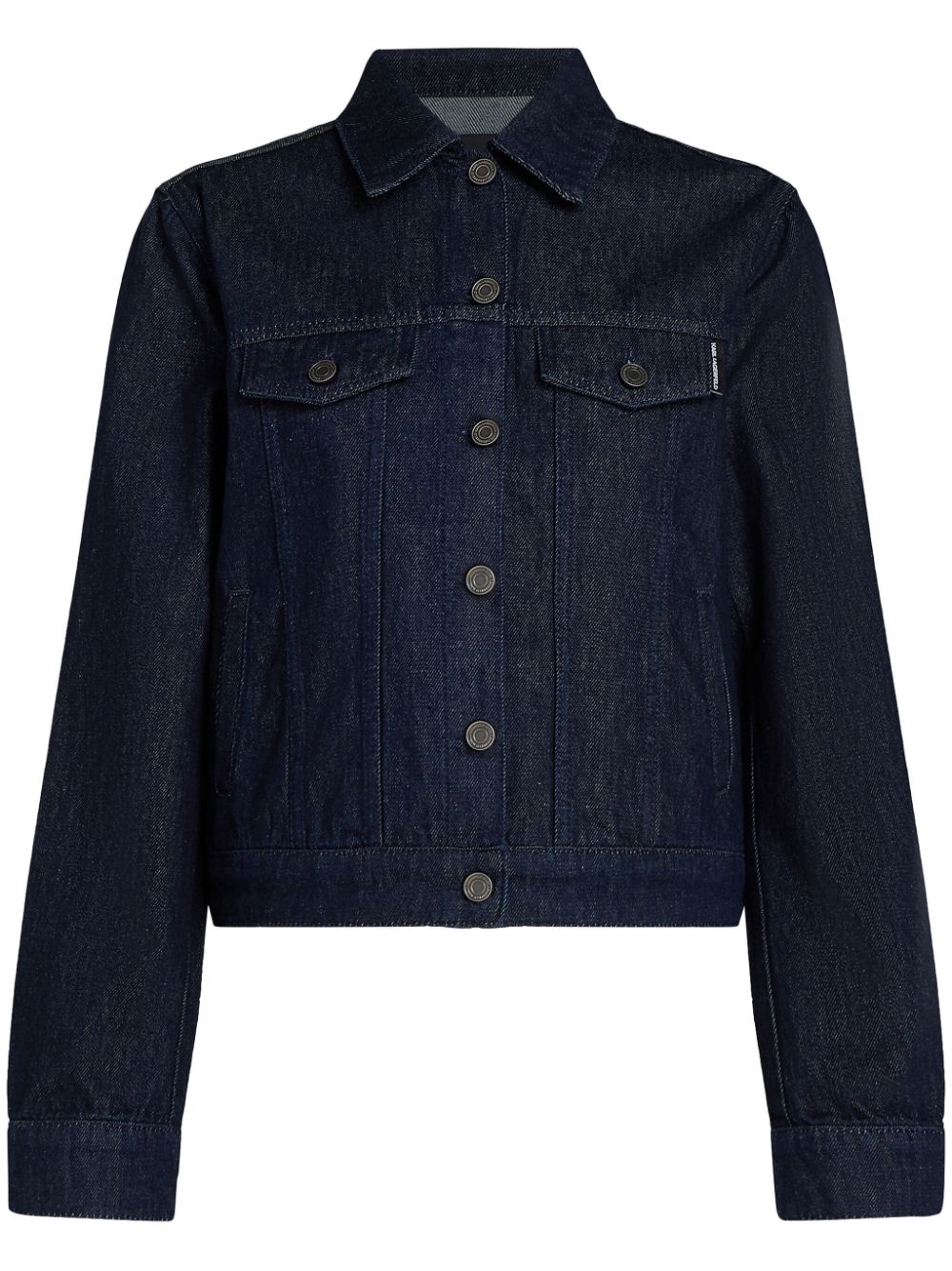 Ikonik 2.0 denim jacket - Blue