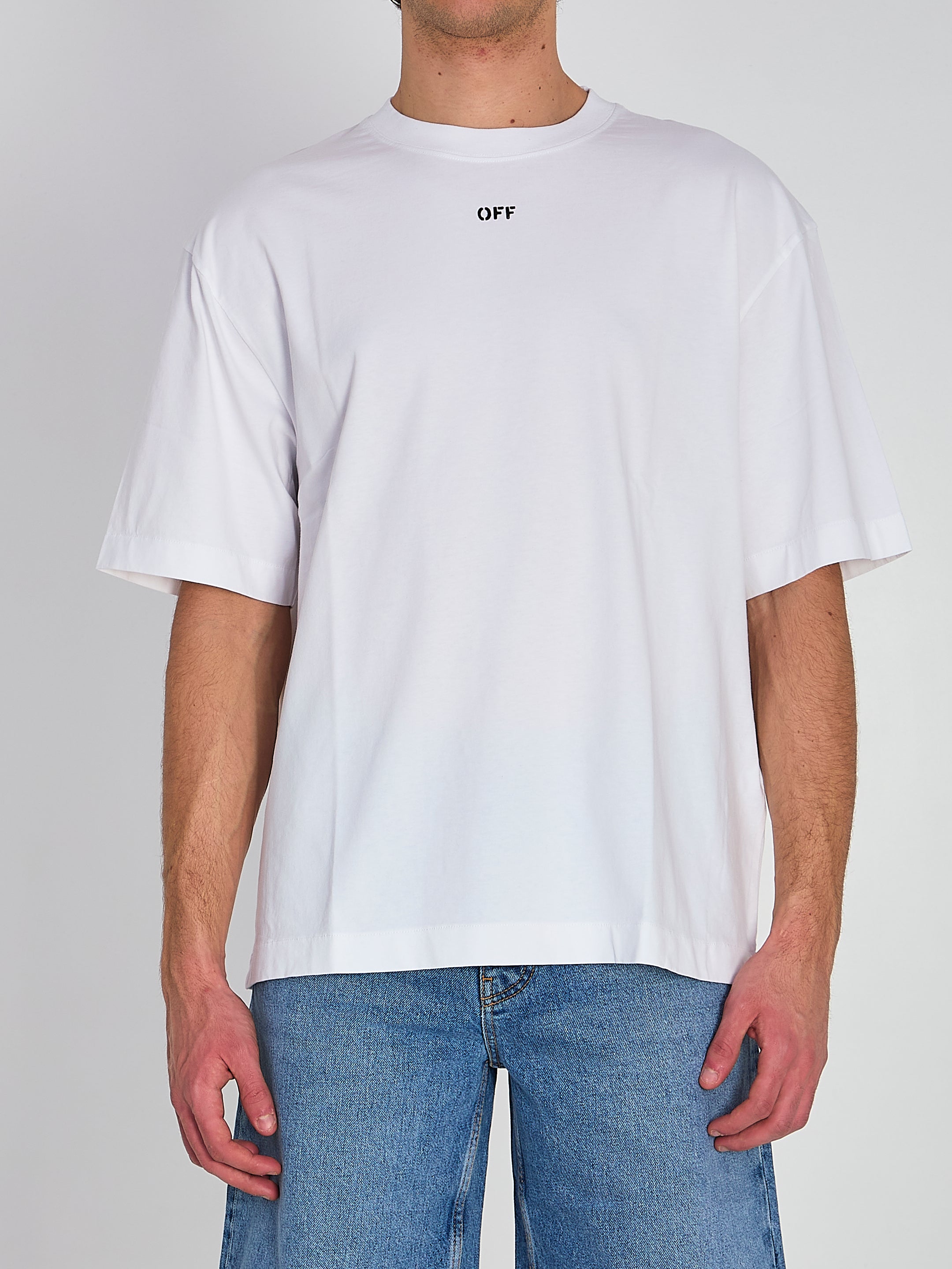 3D Arrow Skate Graphic Short Sleeve Tee