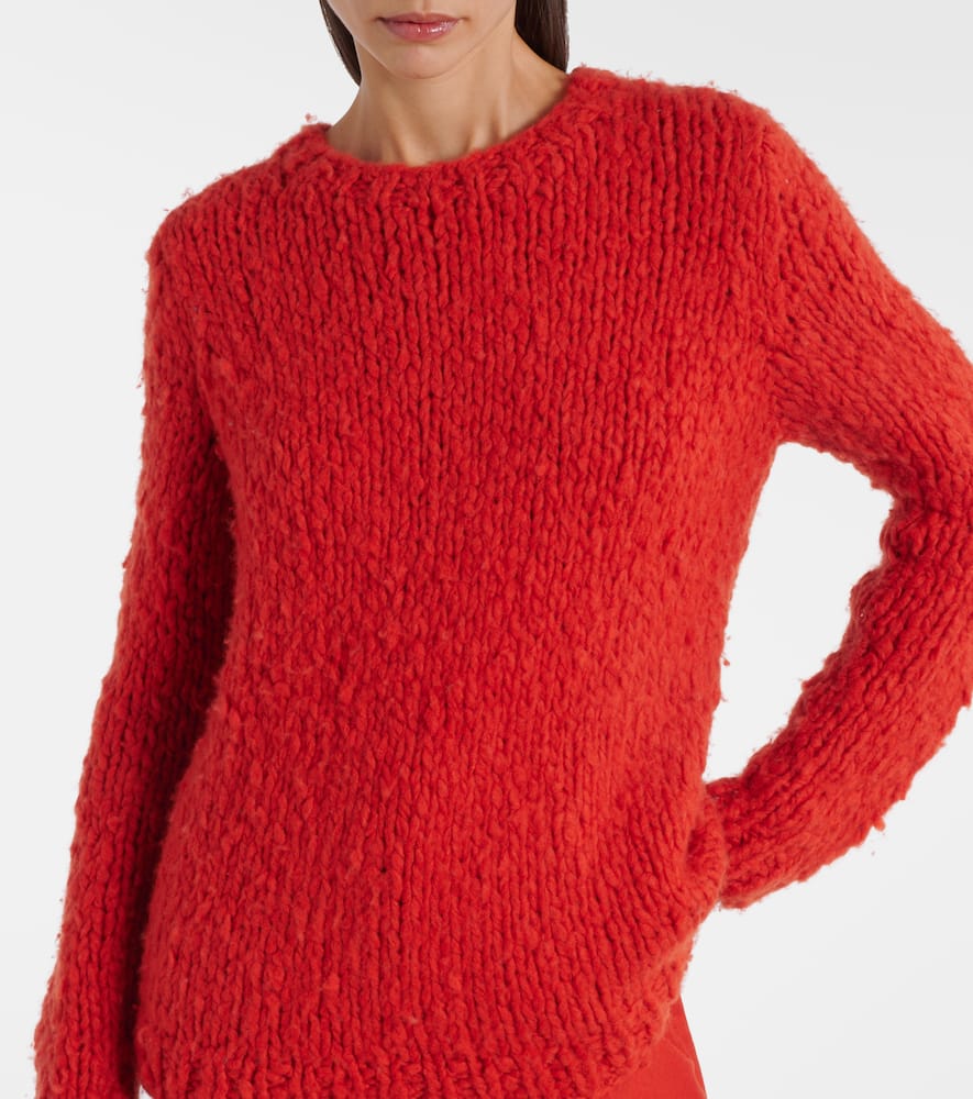 Lawrence cashmere sweater