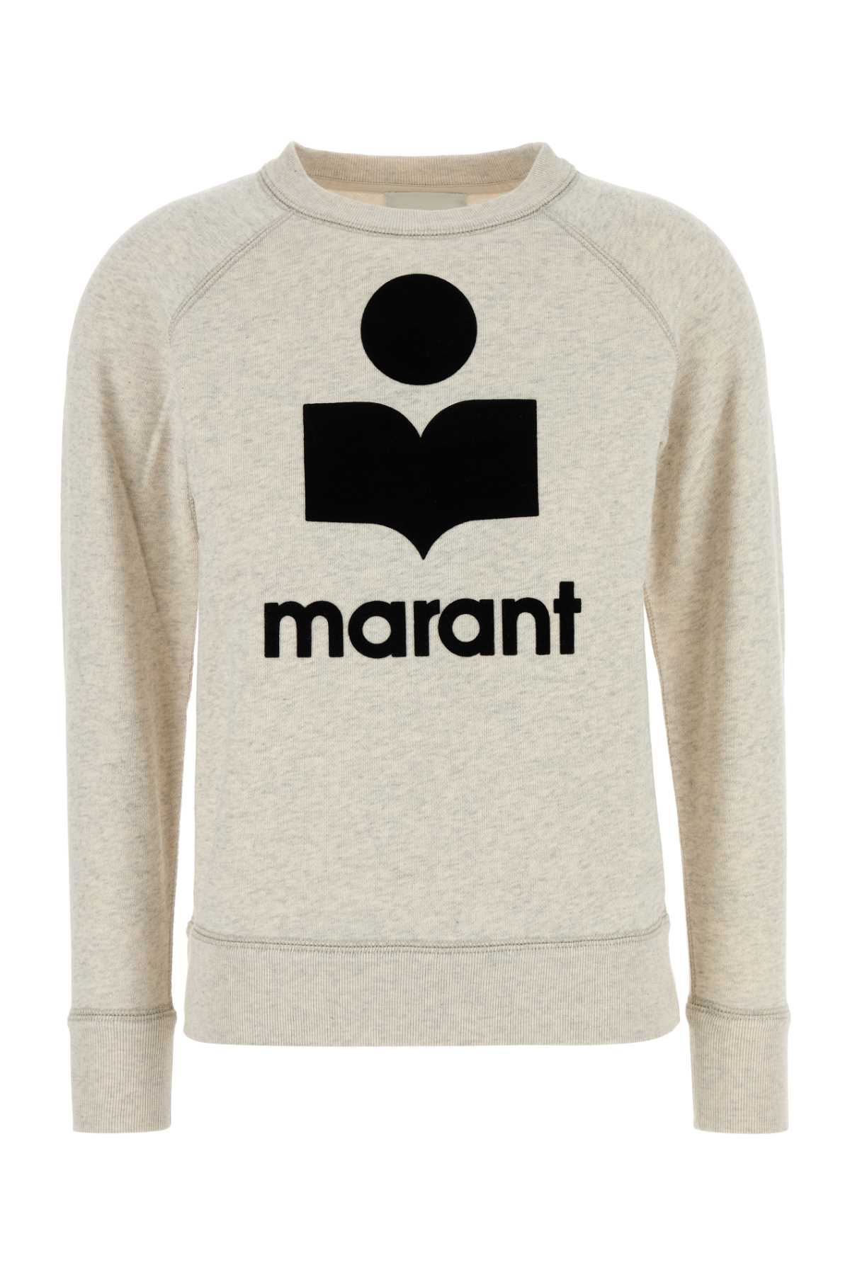 Millyny Sweatshirt — Beige