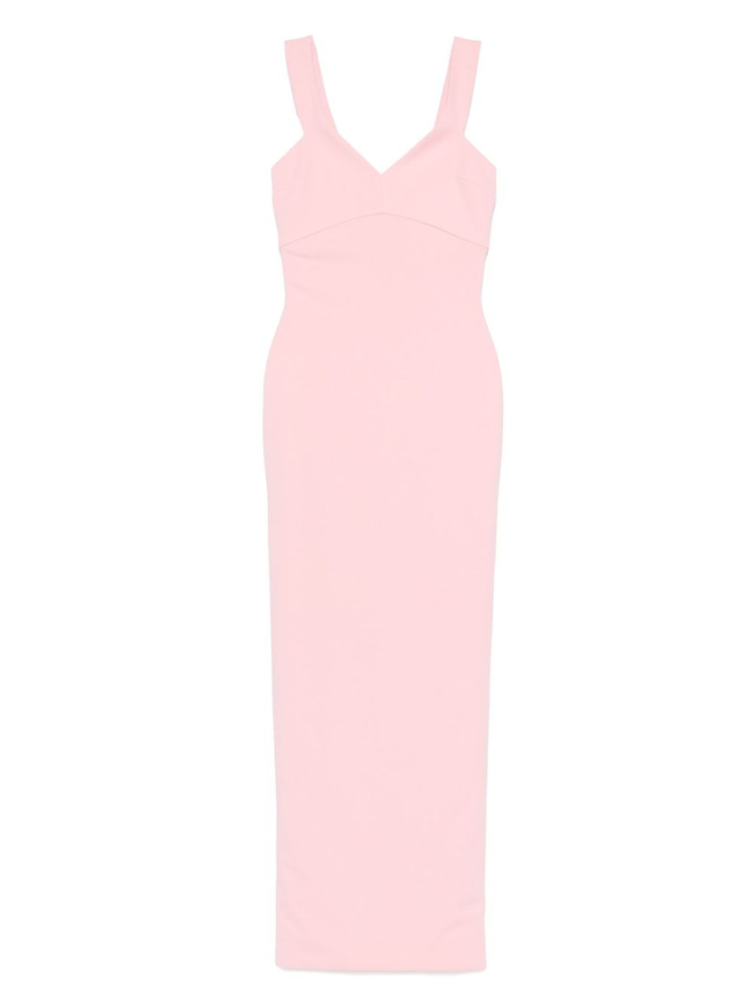 Nalani Maxi Dress