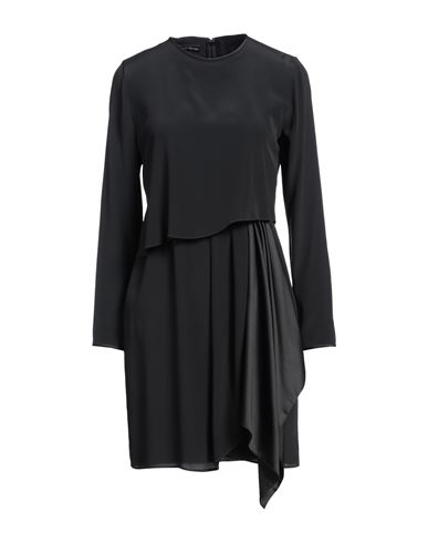 Woman Mini dress Black