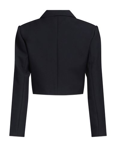 Woman Blazer Midnight blue