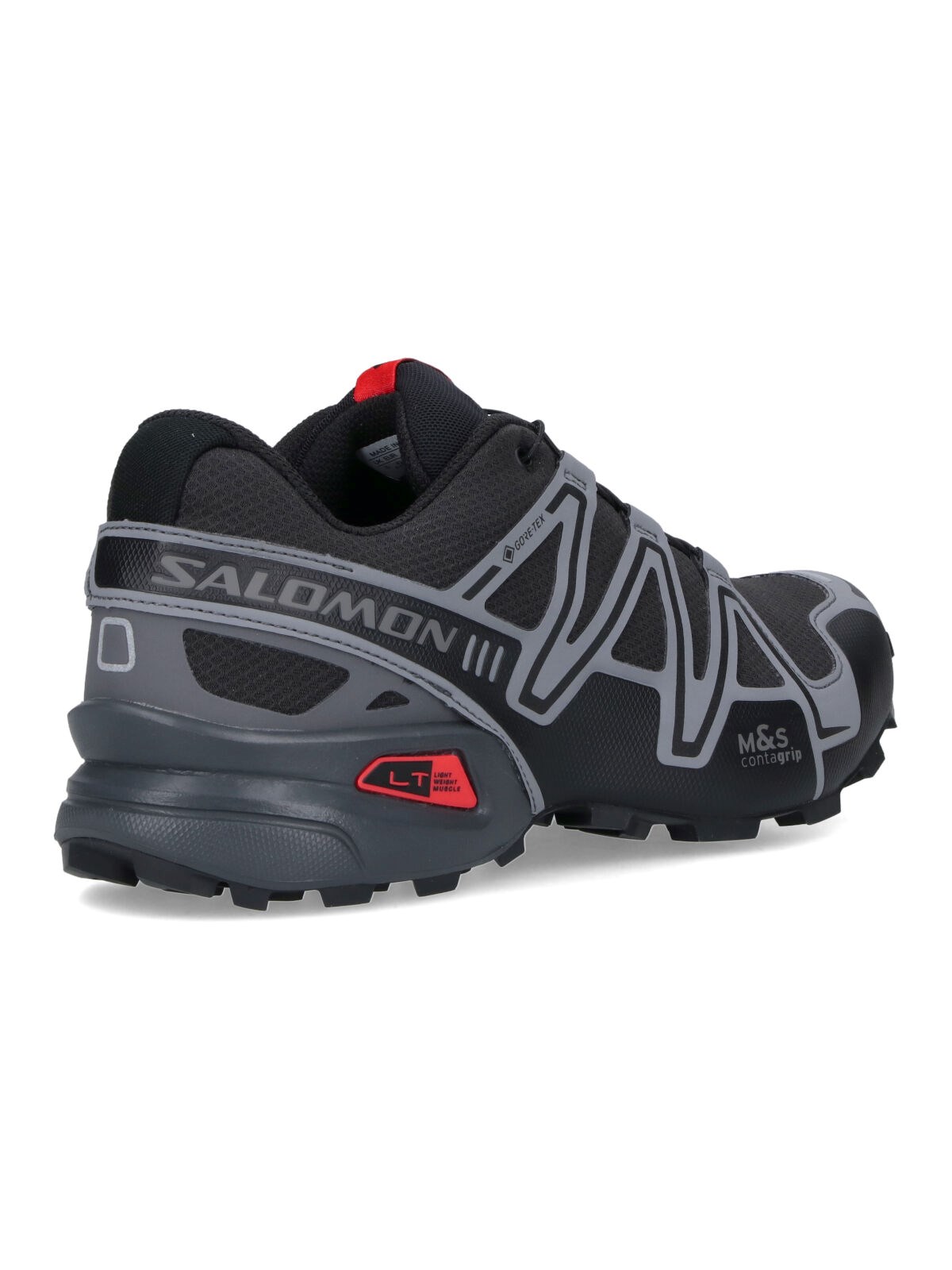 "Speedcross 3 Gore-Tex" Sneakers