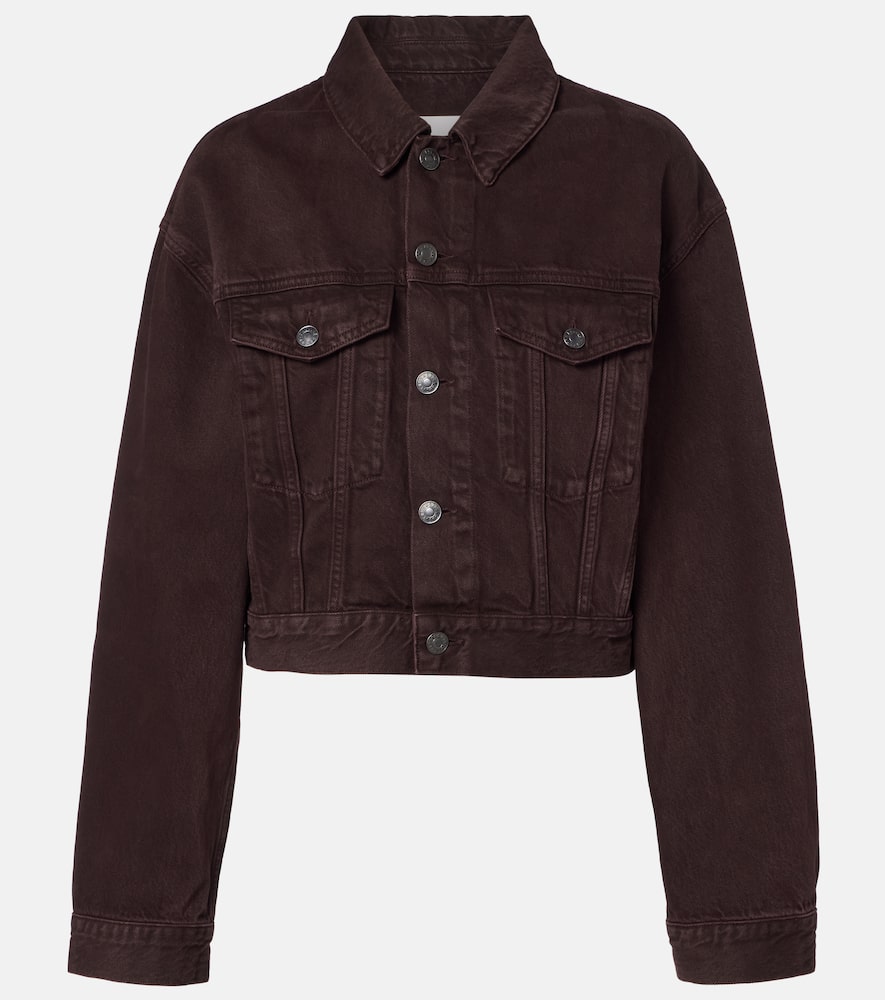 Radley denim jacket
