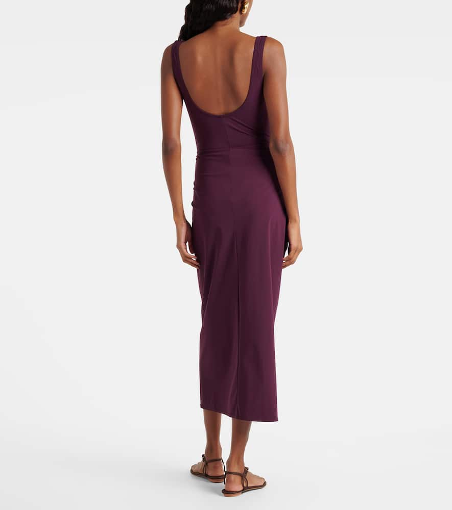 Basics beach cover-up