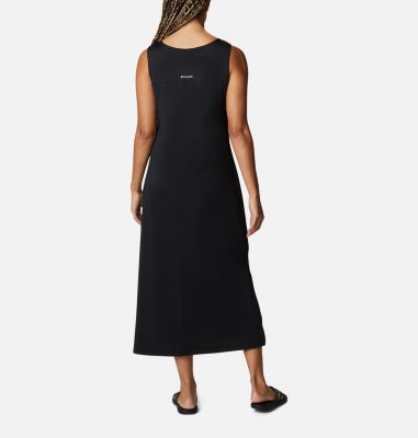 Women's Chill River  Midi Dress-