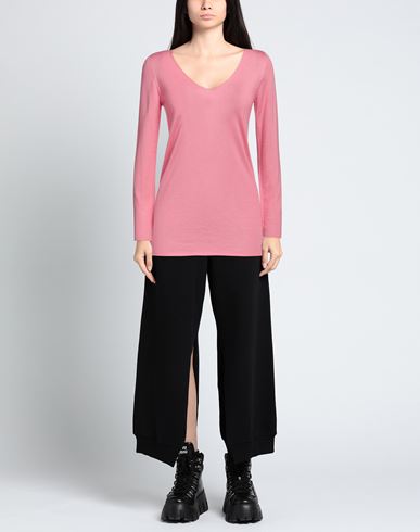 Woman Sweater Pink