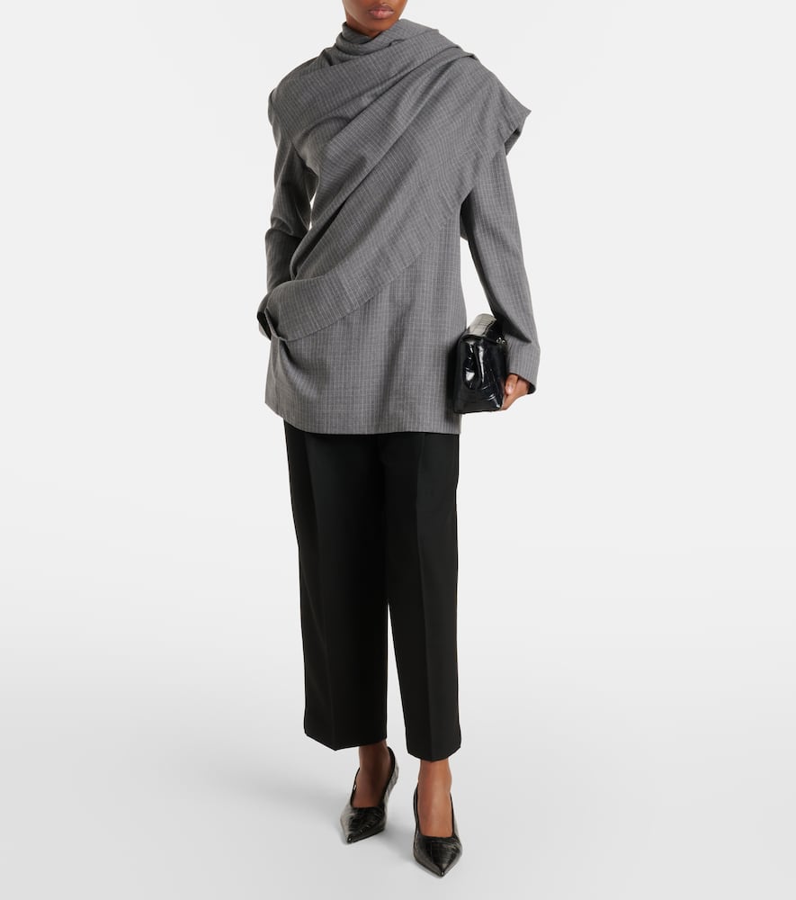 Ren wool jacket