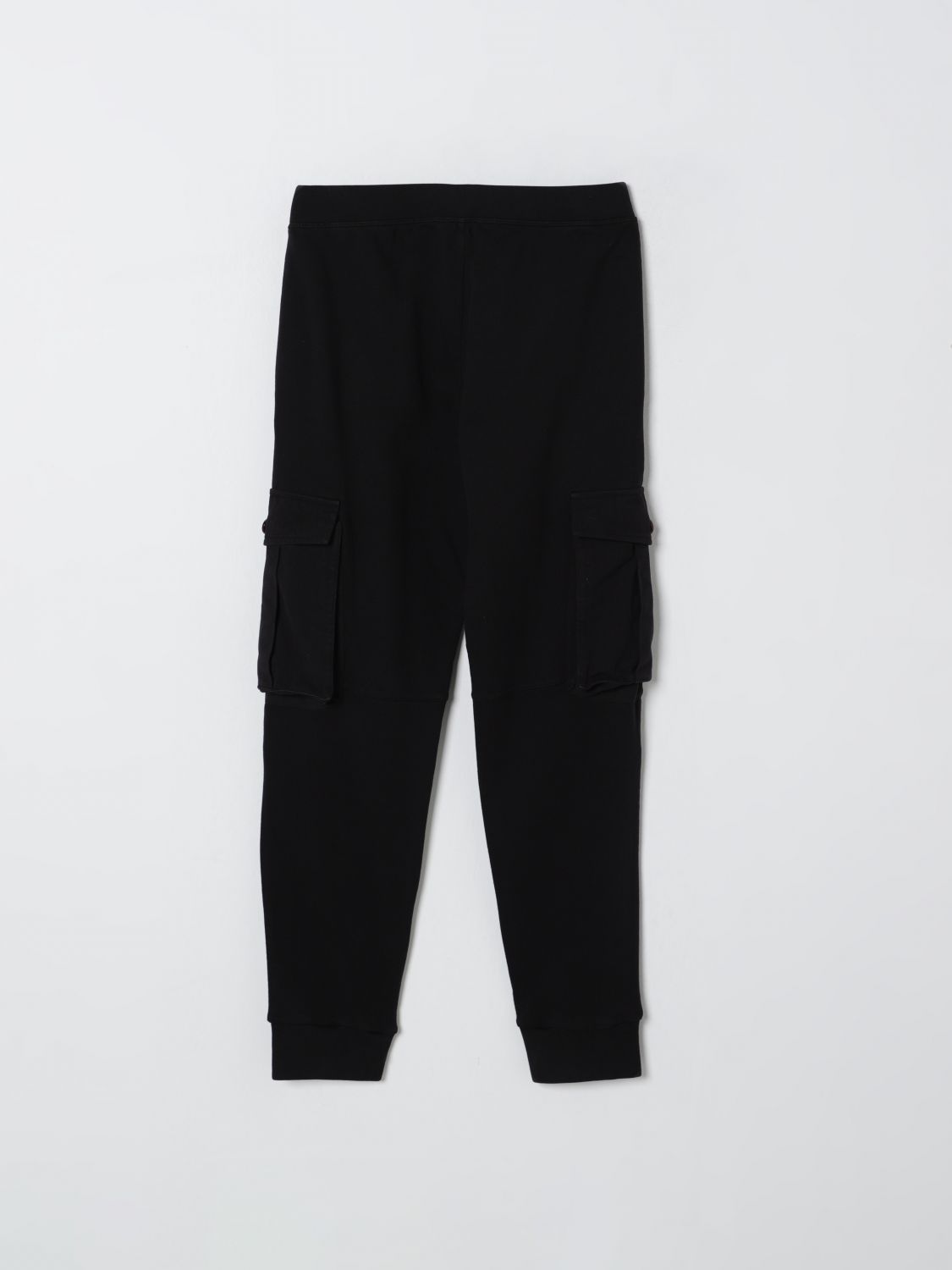 Pants Kids color Black