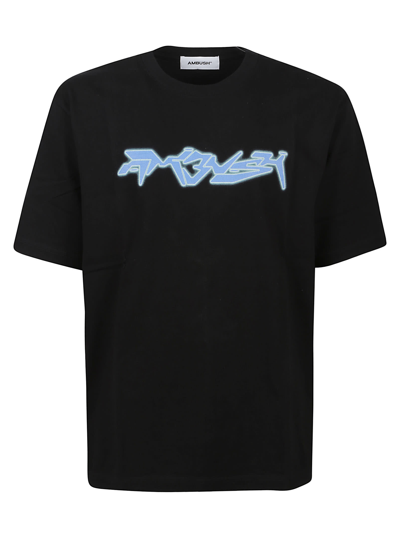 Neon Graphic T-shirt