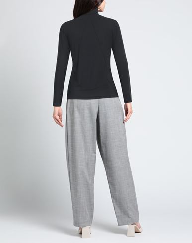 Woman Top Black