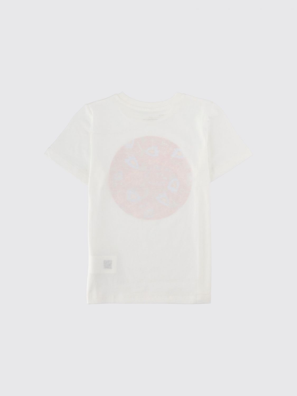 T-Shirt Kids color Ivory