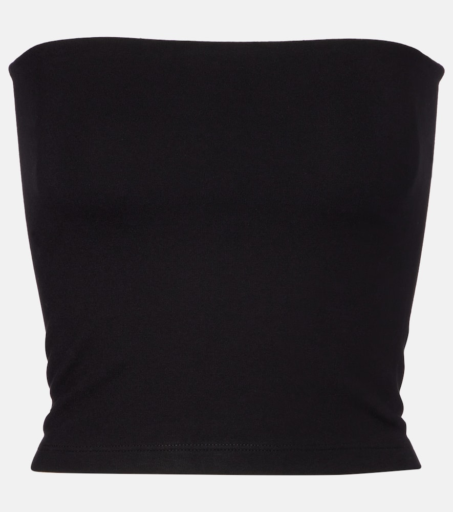 Rio jersey tube top