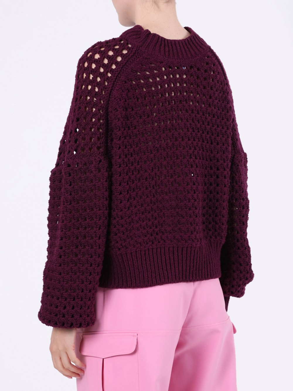 Pecheurs Knit Top