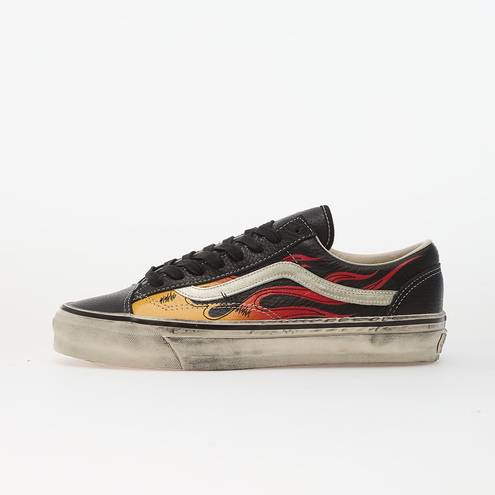 Sneakers Vans LX Old Skool 36 Arch Black