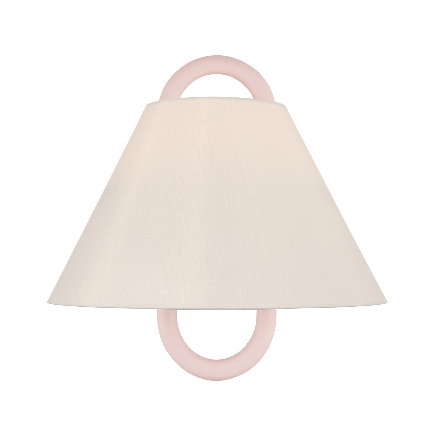 Vibrant Gold Wall Sconce from the Jojo Collection