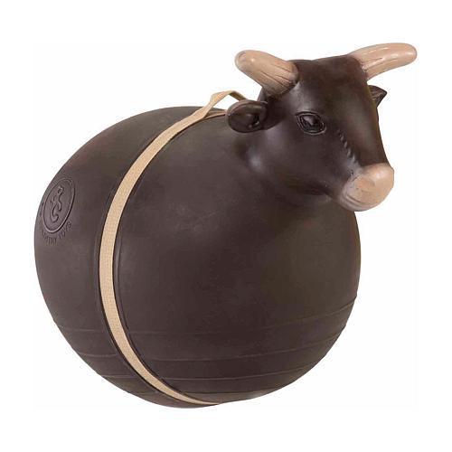 : Bouncy Bull Rodeo Ball Ride-On Toy