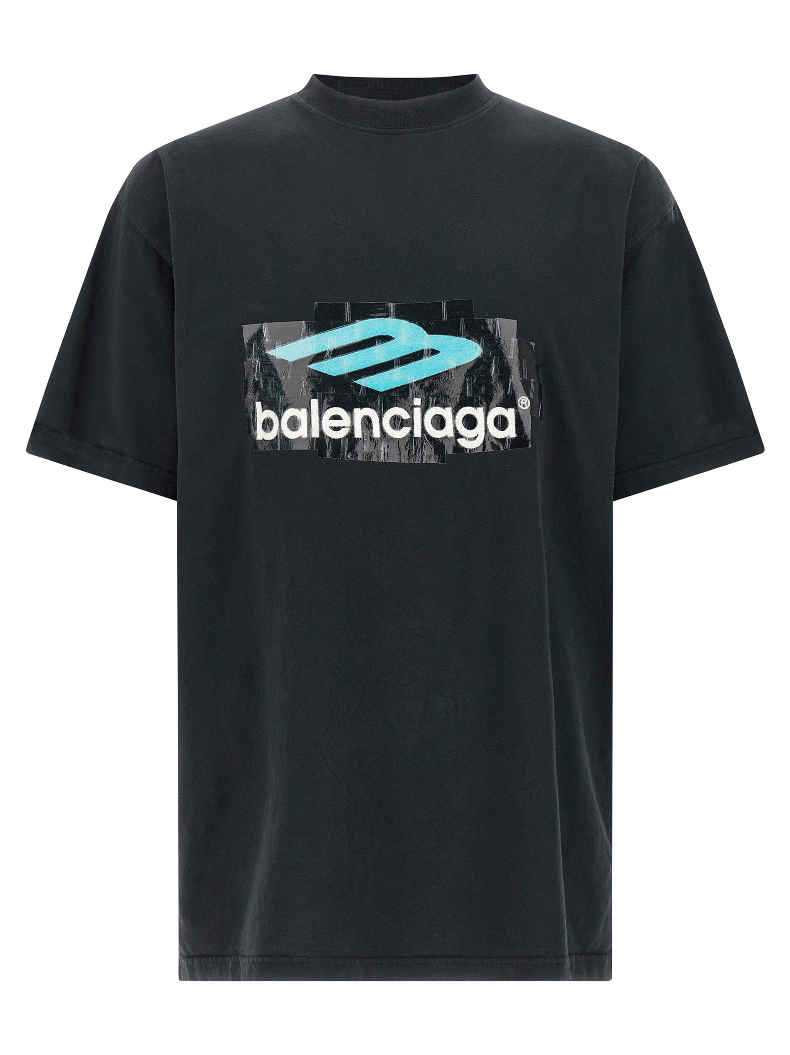 Printed T-shirt