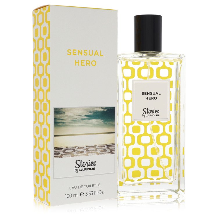 Sensual Eau De Toilette
