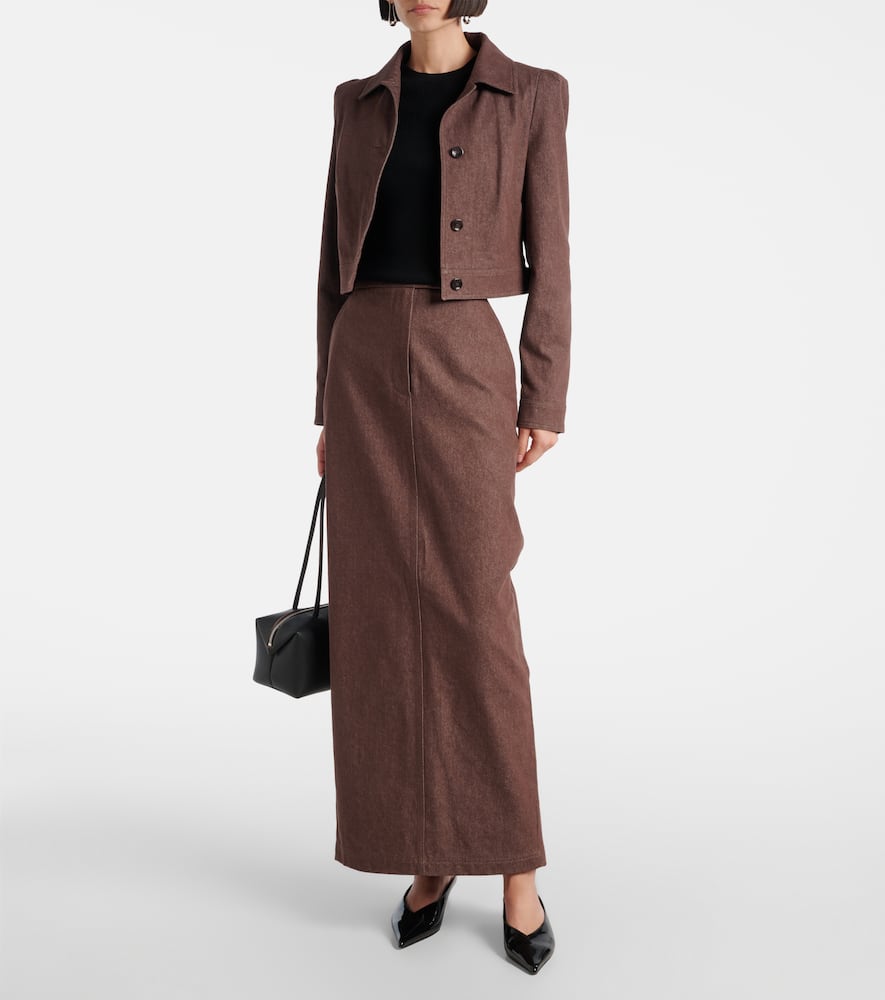 Max Mara Braies sweater