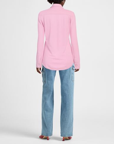 By Slowear Woman Shirt Pink