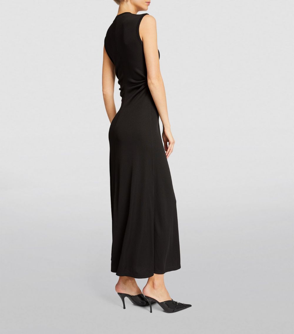 Orbit Fran Maxi Dress