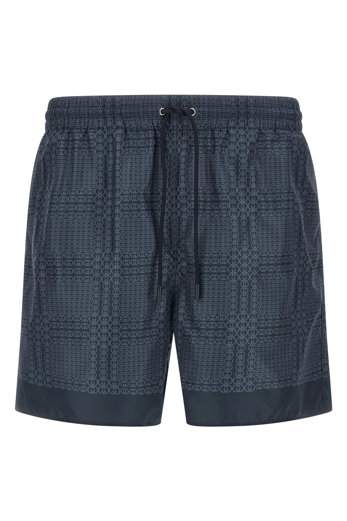 'Incrocio Gg' Swimsuit