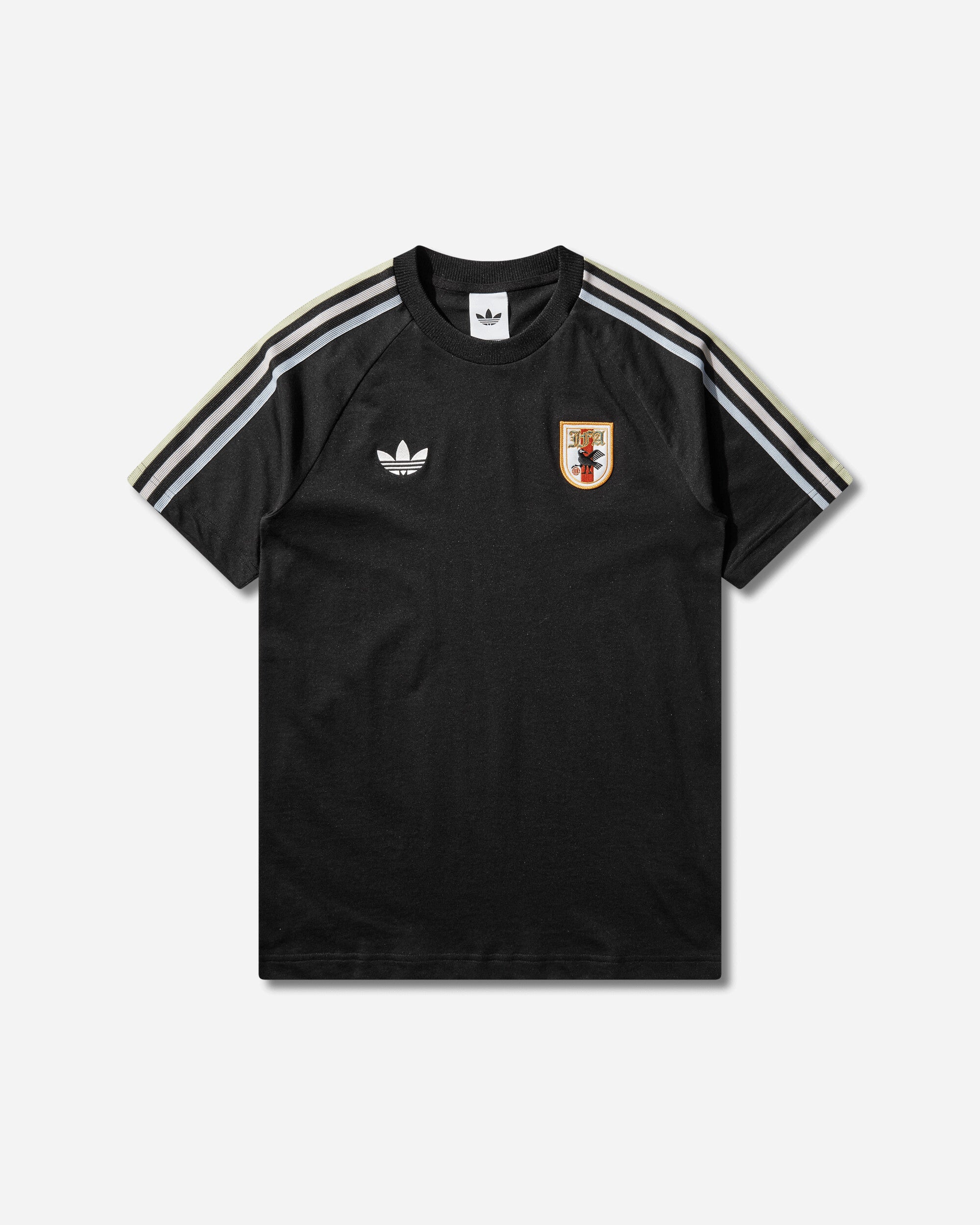 Men's Japan T-Shirt Black