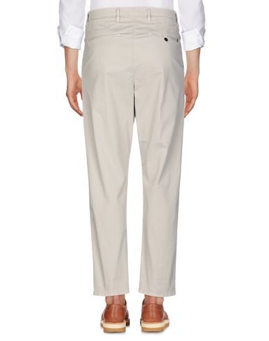 Man Pants Beige