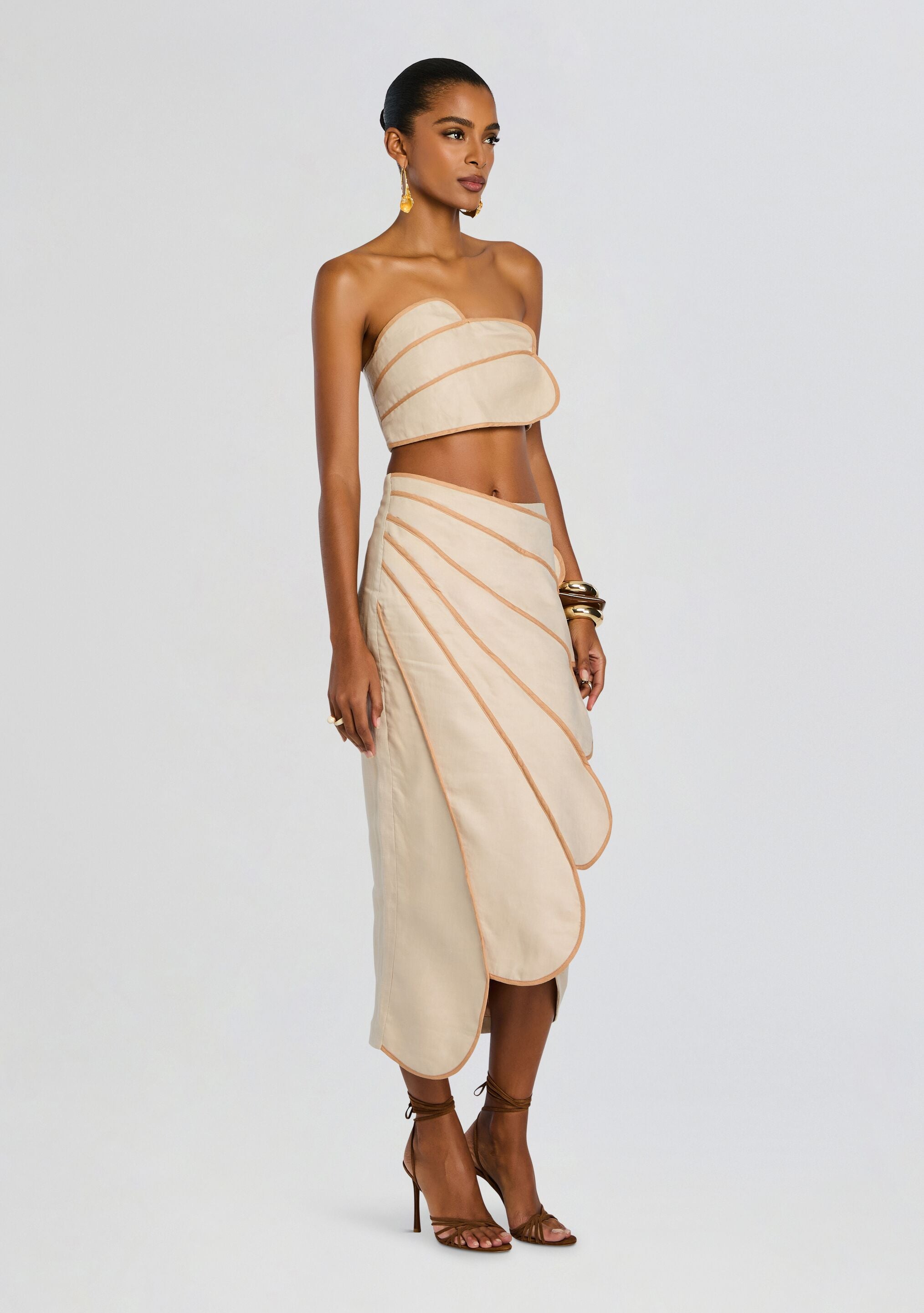 Sango Top