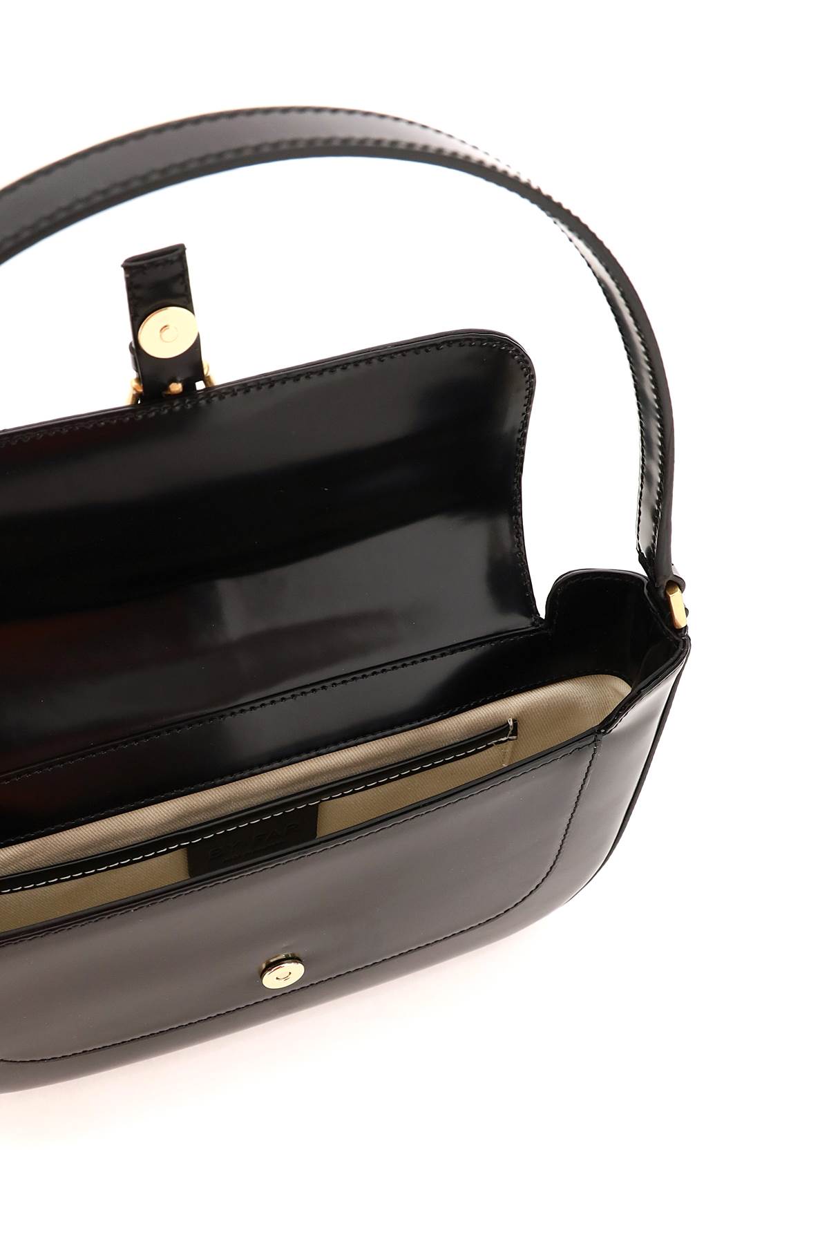 Shoulder Bag Woman color Black
