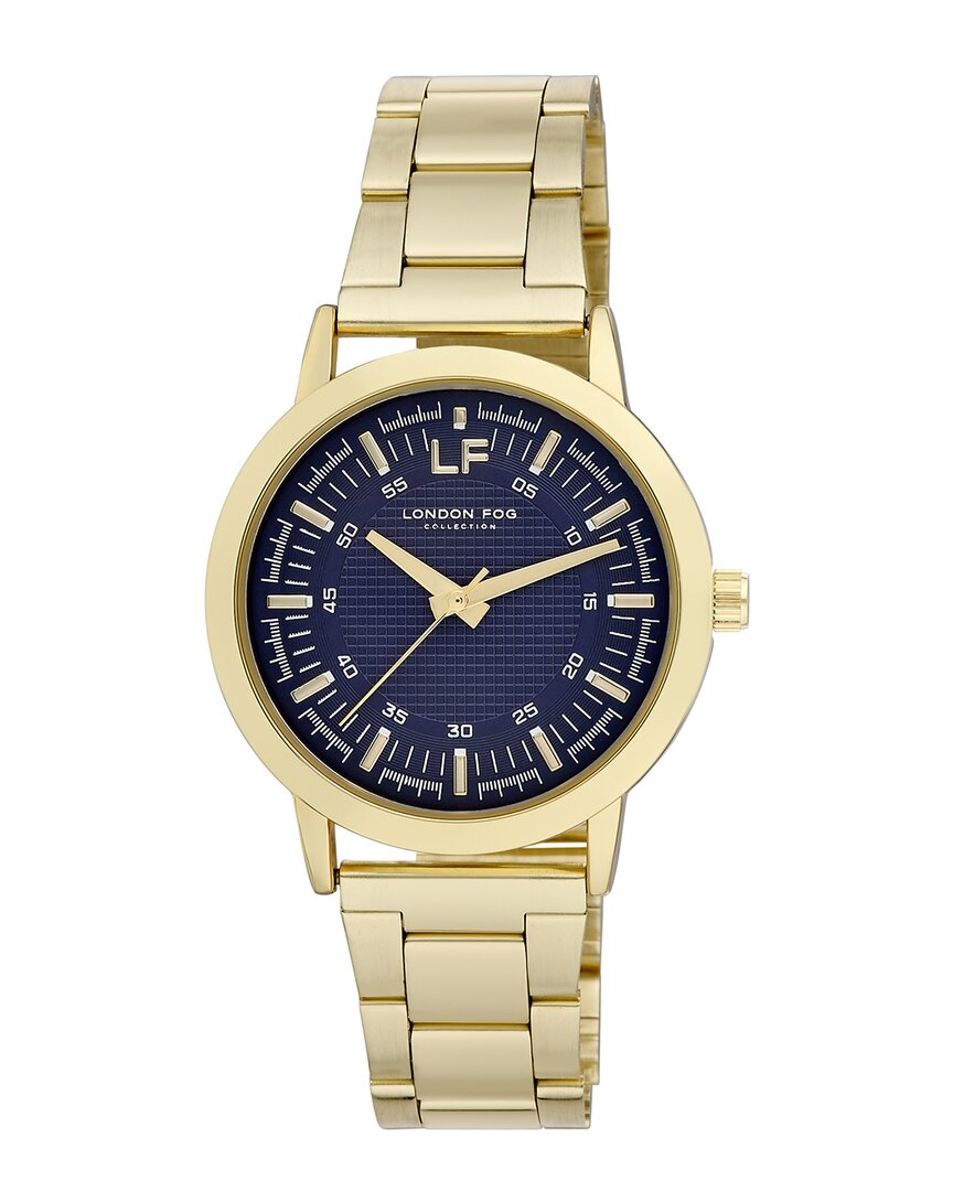 London Fog Unisex Inverness Watch