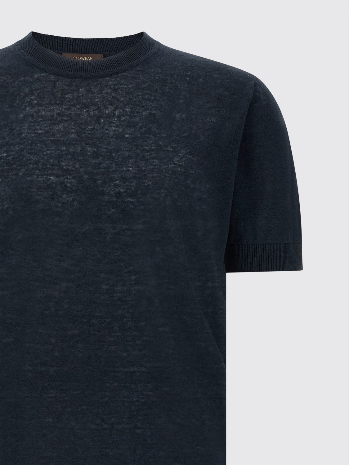 Sweater Men color Grey