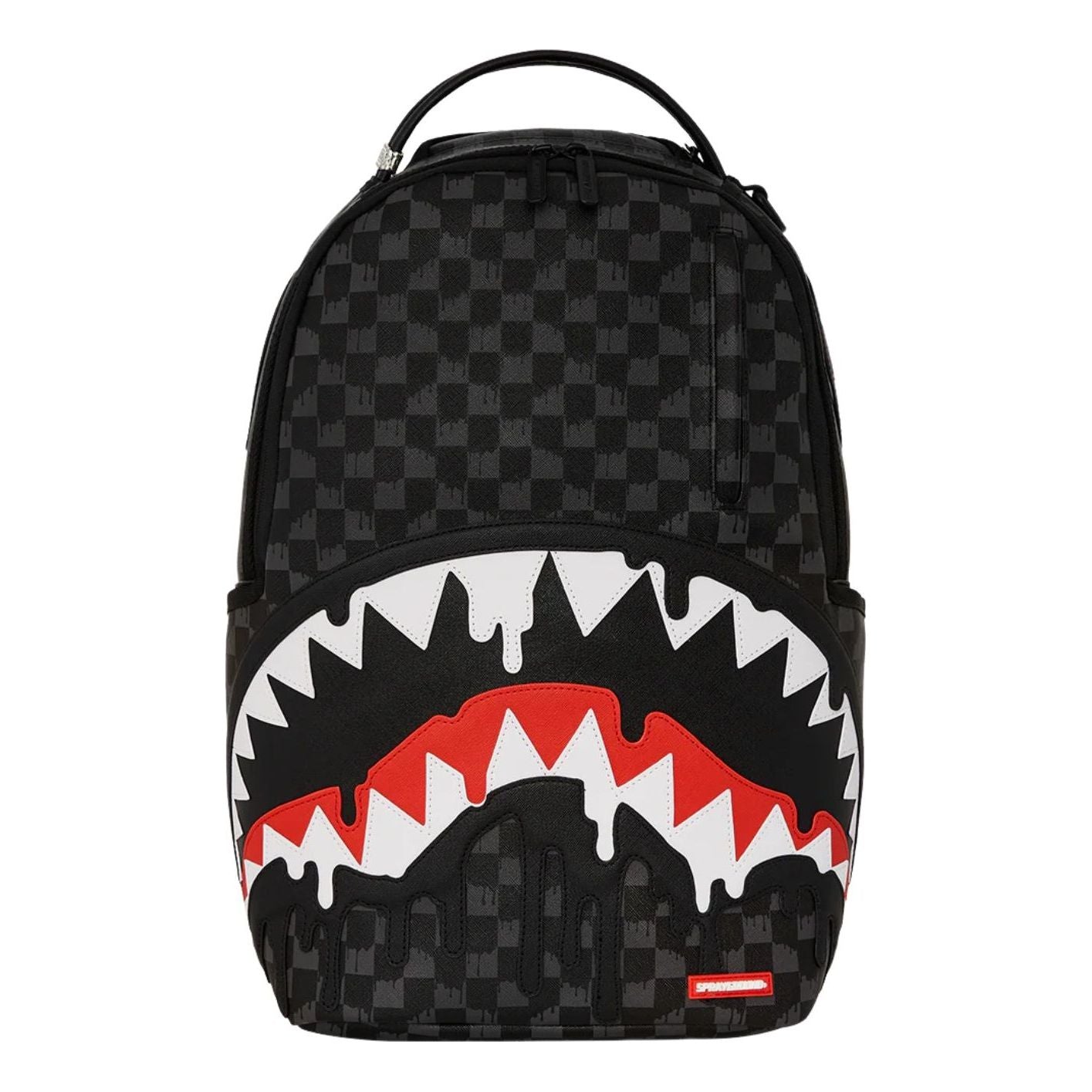 Sharks In Paris Thunderdrip Backpack 'Multicolor'