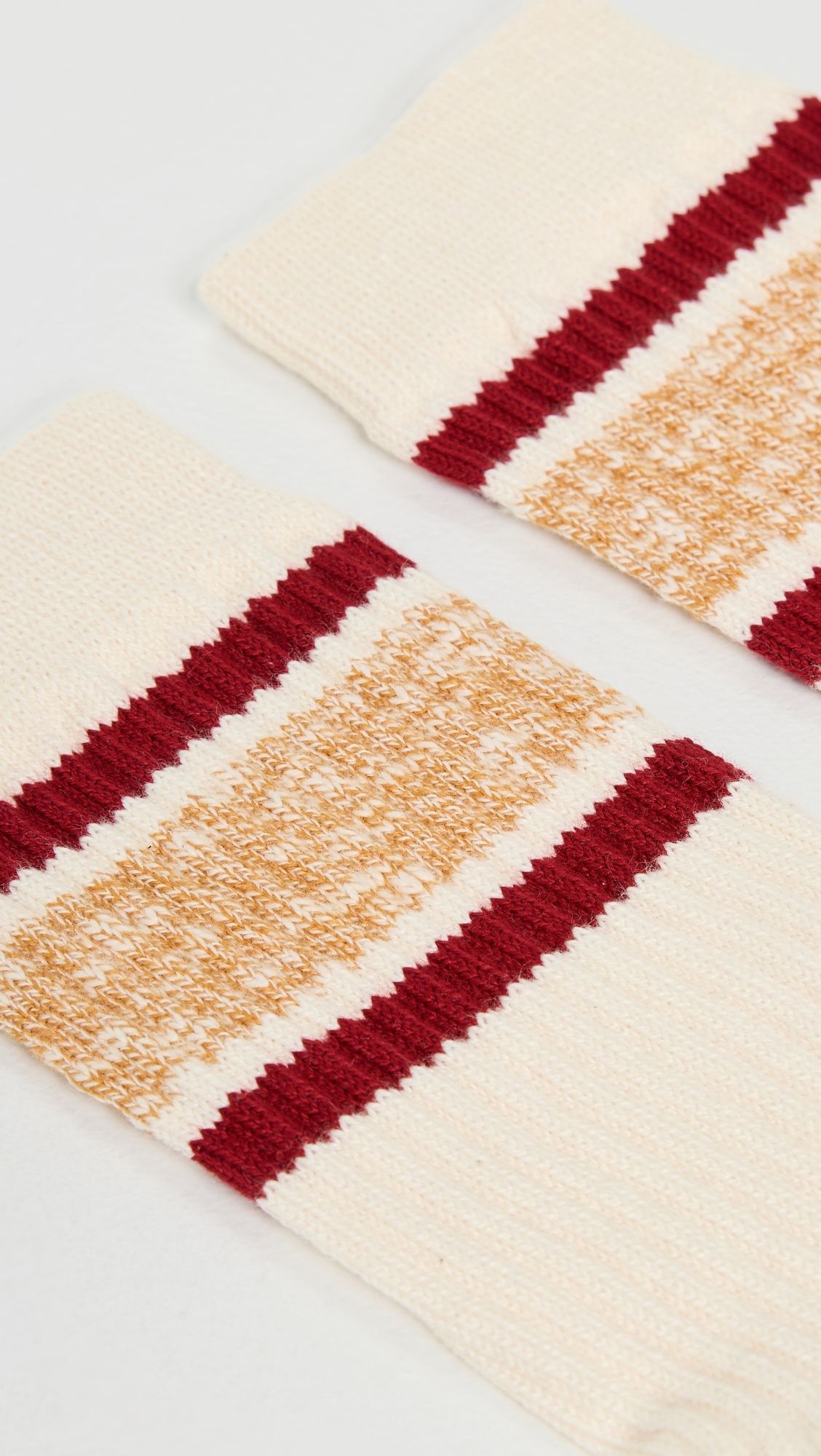 The Andre Crew Socks Multi One Size