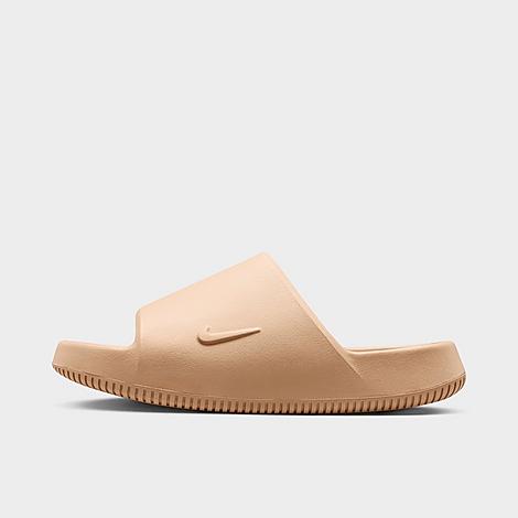 Men's Calm 2.0 Slide Sandals in Linen/Linen/Linen
