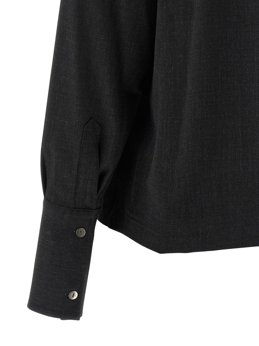Mélange Shirt