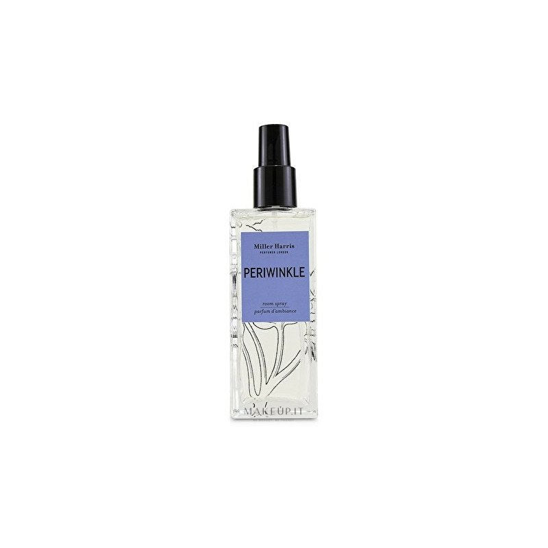Spray profumato per la casa Miller Harris Periwinkle Room Spray