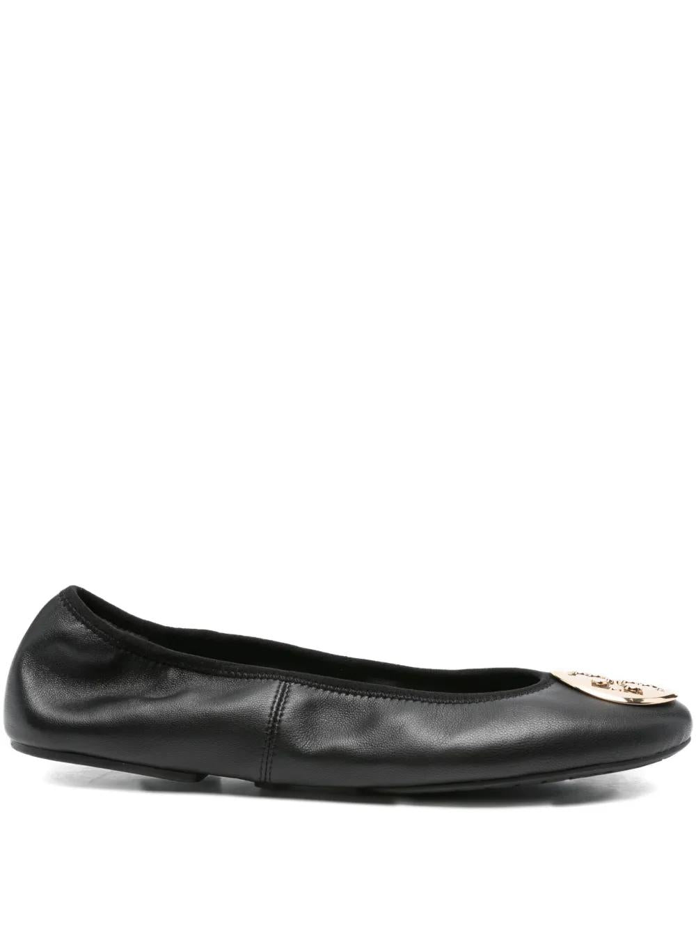 Reva Ballet Flat - Timeless Elegance