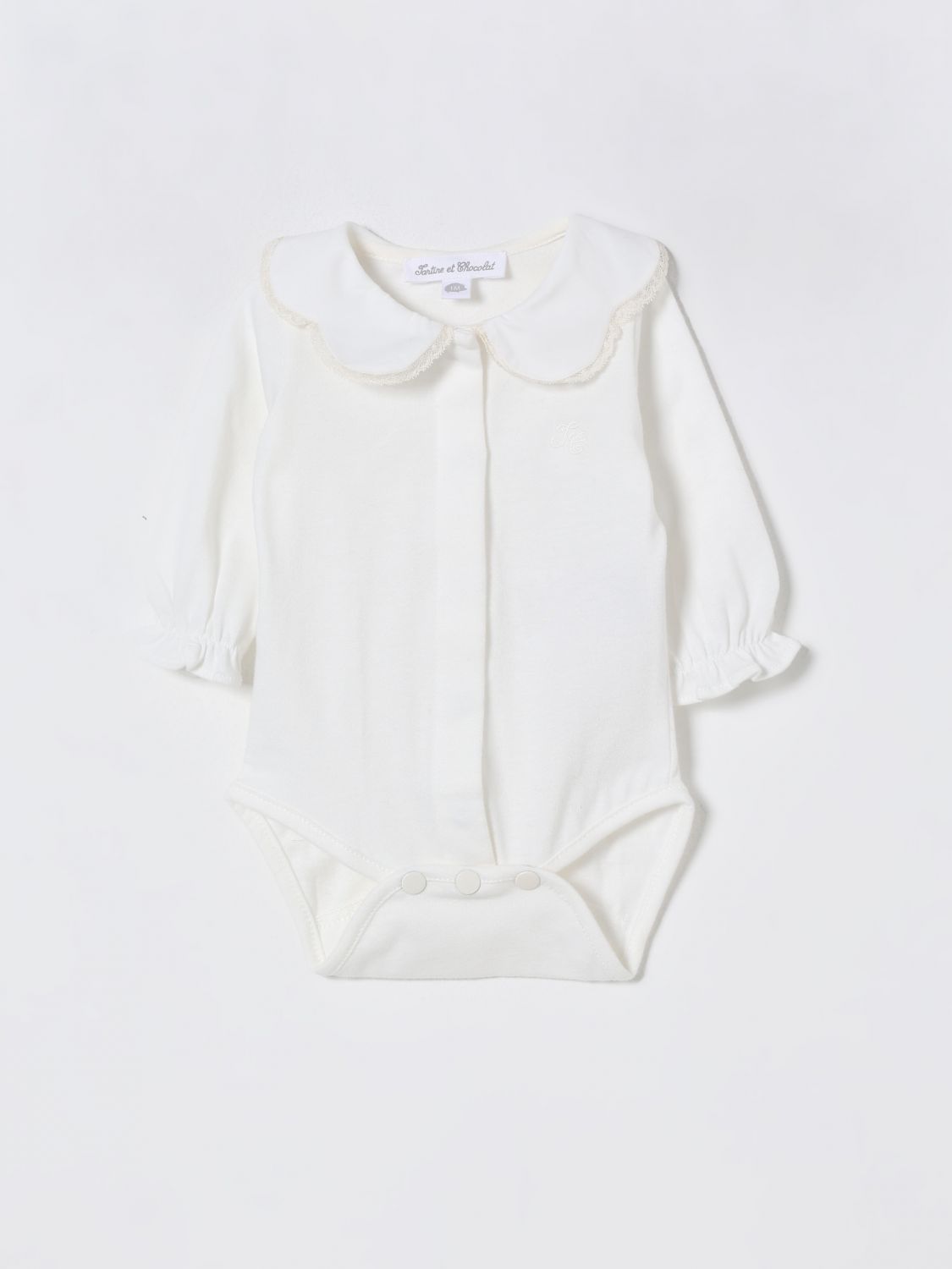 Sweater Kids color Pearl