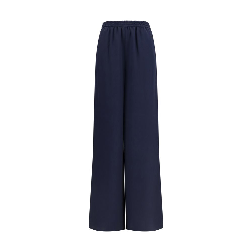 Trousers — Navy