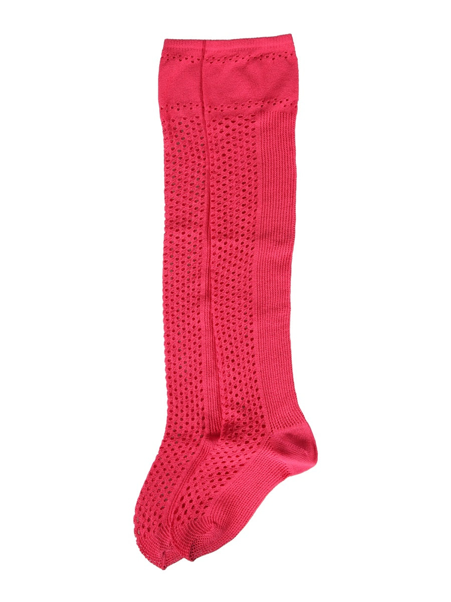 Ant45 Mesh Sock