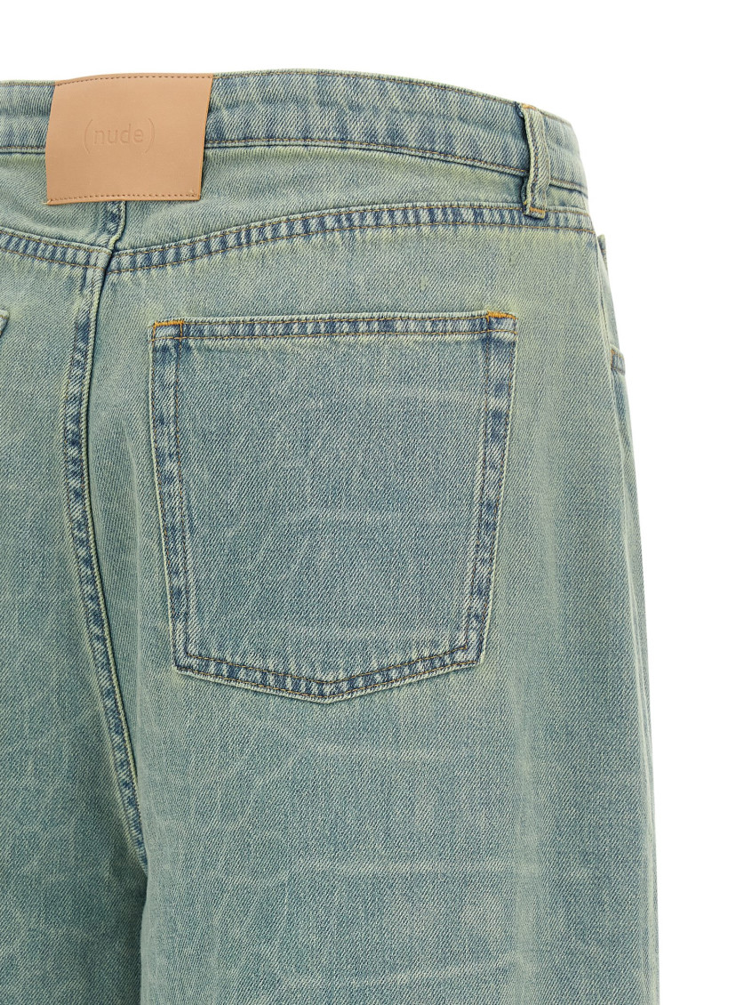 () kate Bermuda Shorts